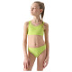 4F Παιδικό μαγιό bikini set